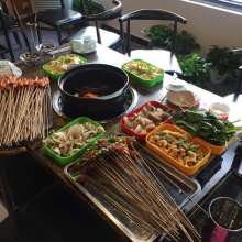 重慶龐順餐飲管理有限責任公司 供應產品