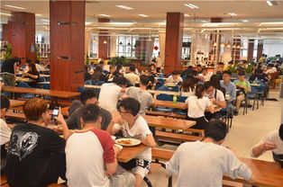 盤(pán)點(diǎn)大多高校學(xué)生食堂存在的問(wèn)題