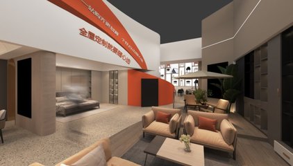 尚品宅配攜“隨心選”新模式及主題新品亮相廣州定制展 革新家具銷售新體驗(yàn)